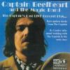 Album artwork for The Captain's Last Live Concert Plus by Captain Beefheart and The Magic Band