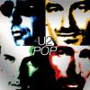 Album artwork for Pop by U2