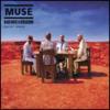 Album artwork for Black Holes and Revelations Limited by Muse