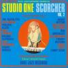 Album artwork for Various - Studio One Scorcher Volume 2 by Various - Studio One Scorcher Volume 2