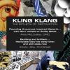 Album artwork for The Esthetik Of Destruction by Kling Klang