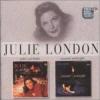 Album artwork for Around Midnight/at Home by Julie London