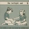 Album artwork for That Summer At Home I Had Become The Invisible Boy by The Twilight Sad