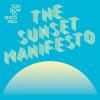 Album artwork for Too Slow to Disco NEO: The Sunset Manifesto by Various Artists