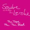 Album artwork for The Tape by Sondre Lerche