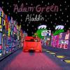 Album artwork for Aladdin by Adam Green