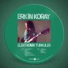 Album artwork for Elektronik Turkuler by Erkin Koray