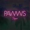 Album artwork for Sugar by Pawws