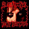 Album artwork for Dirty Diamonds (2020 Reissue) by Alice Cooper