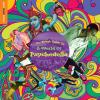 Album artwork for Rough Guide To A World Of Psychedelia by Various Artists