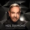 Album artwork for Classic Diamonds with the London Symphony by Neil Diamond