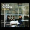 Album artwork for Closing Time by Erland and The Carnival