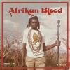 Album artwork for Afrikan Blood - Studio One by Various