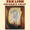 Album artwork for Colombia Colly by Jah Lion