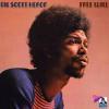 Album artwork for Free Will by Gil Scott-Heron