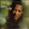 Album artwork for Night Beat by Sam Cooke