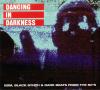 Album artwork for Dancing in Darkness - EBM, Black Synth & Dark Beats from the 80's by Various Artists