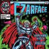 Album artwork for Every Hero Needs A Villain by Czarface