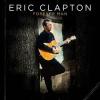 Album artwork for Forever Man by Eric Clapton