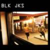 Album artwork for Mystery Ep by Blk Jks