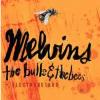 Album artwork for Bulls and the Bees / Electroretard by Melvins