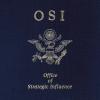 Album artwork for Office of Strategic Influence by OSI 