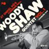 Album artwork for At Onkel Po's Carnegie Hall, Hamburg '79 by Woody Shaw Quintet