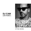 Album artwork for Lost Found 2 by DJ Cam