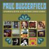 Album artwork for Complete Albums 1865 - 1980 by Paul Butterfield