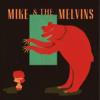 Album artwork for Three Men and a Baby by Mike and The Melvins