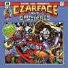 Album artwork for Czarface Meets Ghostface by Czarface