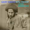 Album artwork for Live In Bremen 1975 by Gary Bartz NTU Troop