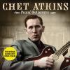 Album artwork for Pickin' On Country by Chet Atkins