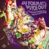 Album artwork for DJ Format's Psych Out by Various