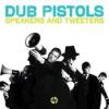 Album artwork for Speakers and Tweeters by Dub Pistols