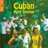 Album artwork for Rough Guide To Cuban Rare Groove by Various