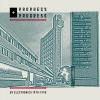 Album artwork for Prophecy and Progress: UK Electronics 1978 - 1990 by Various Artists