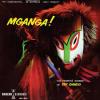 Album artwork for Mganga! by Tak Shindo