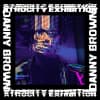 Album artwork for Atrocity Exhibition by Danny Brown