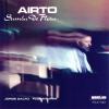 Album artwork for Samba De Flora by Airto