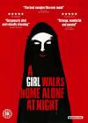 Album artwork for A Girl Walks Home Alone At Night by A Girl Walks Home Alone At Night