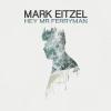 Album artwork for Hey Mr Ferryman by Mark Eitzel