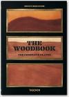 Album artwork for The Woodbook by Klaus Ulrich Leistikow 