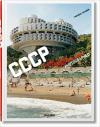 Album artwork for CCCP: Cosmic Communist Constructions Photographed by Frederic Chaubin