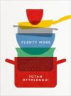 Album artwork for Plenty More by Yotam Ottolenghi