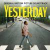 Album artwork for Yesterday (Original Motion Picture Soundtrack) by Himesh Patel