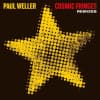 Album artwork for Cosmic Fringes (Remixes) by Paul Weller