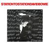 Album artwork for Station To Station - Remastered by David Bowie