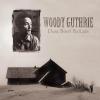 Album artwork for Dust Bowl Ballads [Buddha] by Woody Guthrie