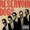 Album artwork for Reservoir Dogs by Various